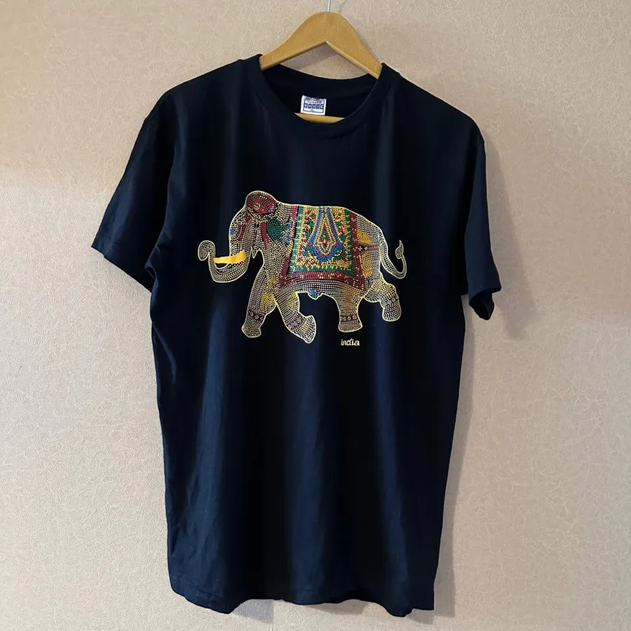 تیشرت نخ پنبه