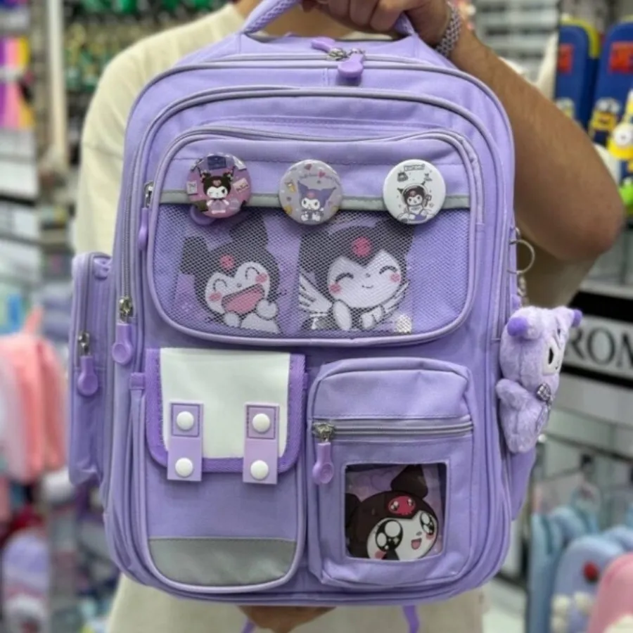 کوله بچگانه