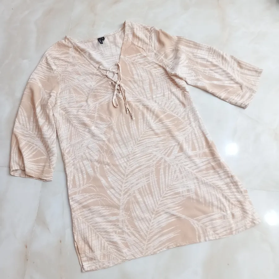 تونیک یا شومیزنخی