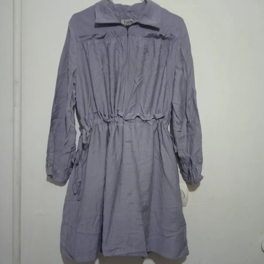 تونیک مانتویی