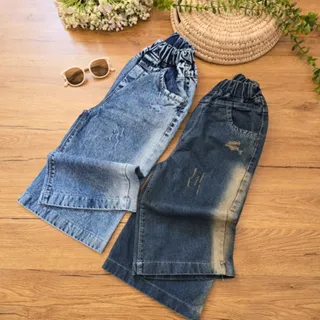 شلوار بچگانه