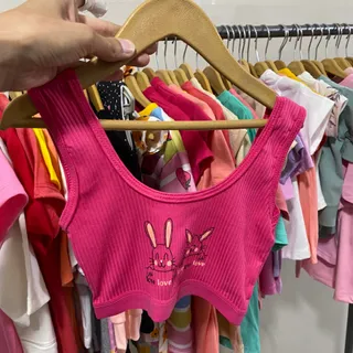 نیم تنه دخترونه نوجوان