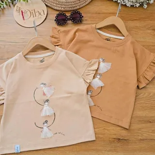 تیشرت بچگانه