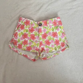 شلوارک کوتون