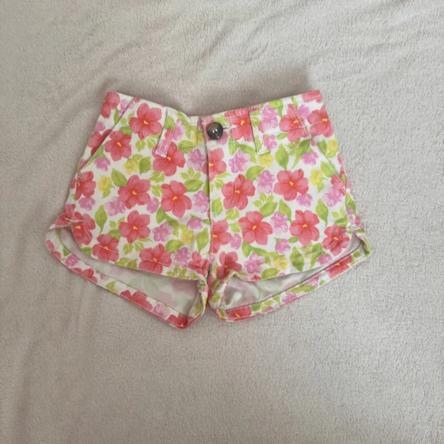 شلوارک کوتون