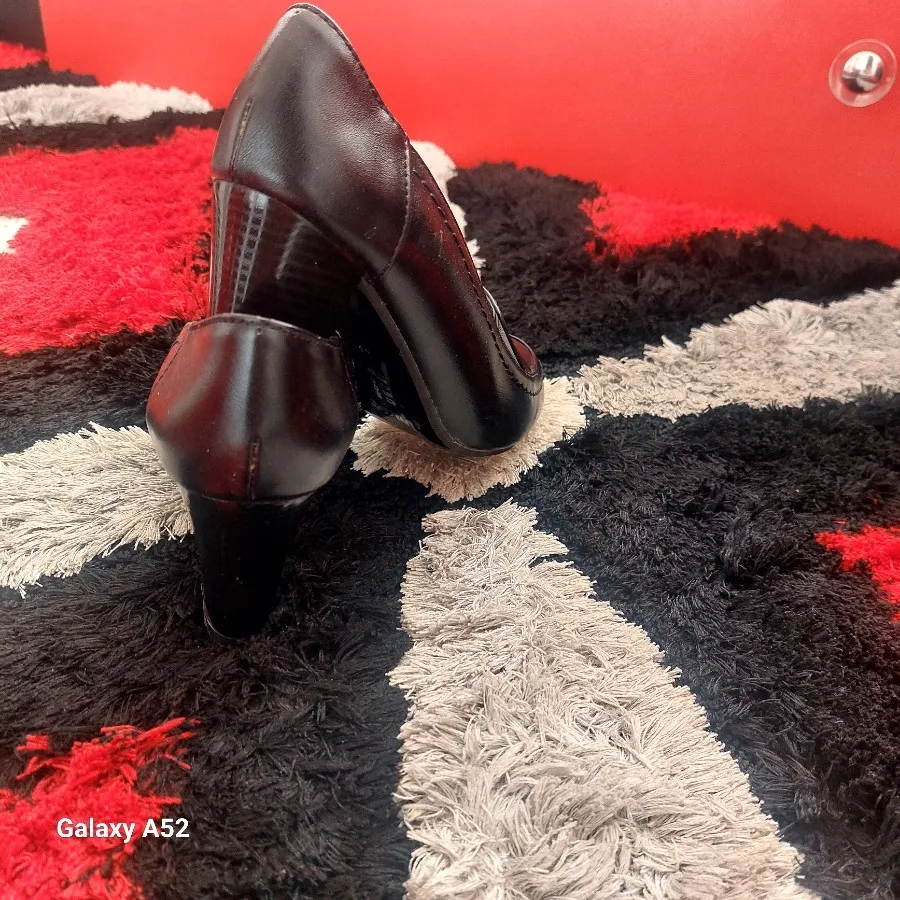 کفش مجلسی زنانه سایز 38