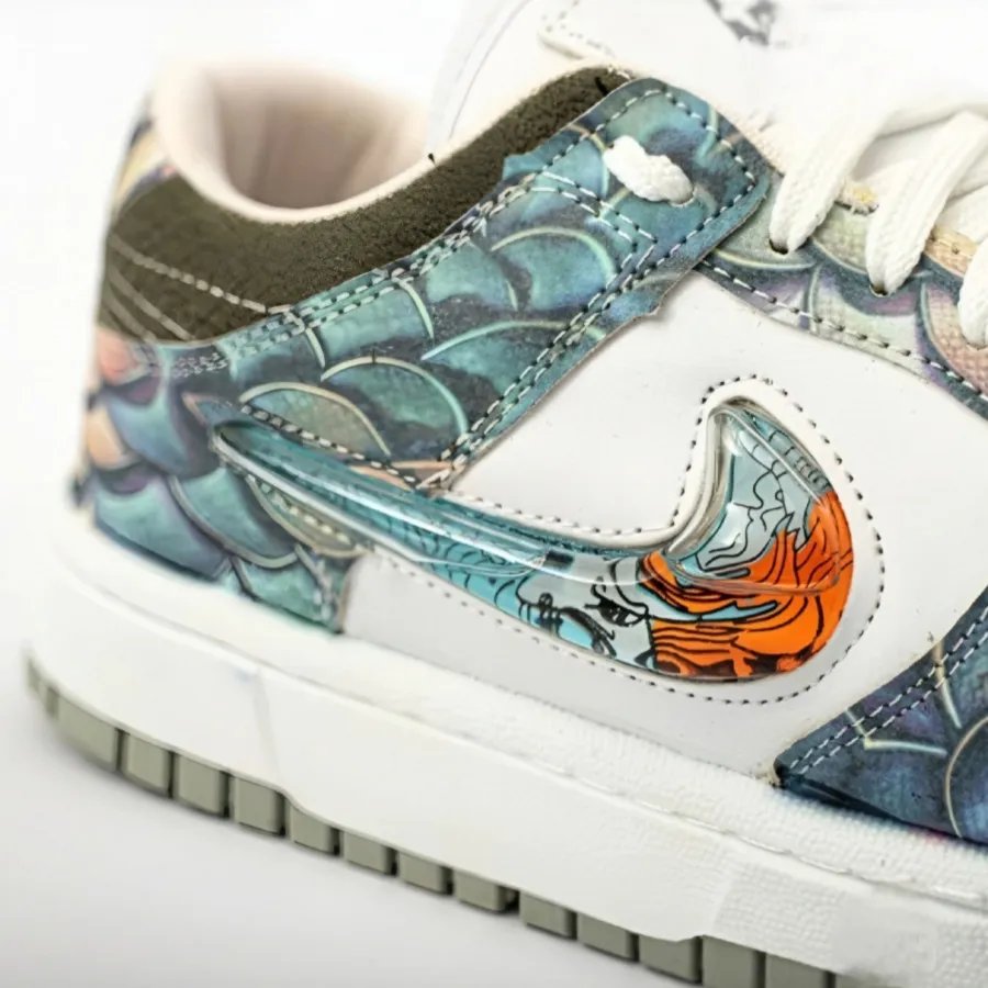 کتونی نایکSB وارداتی