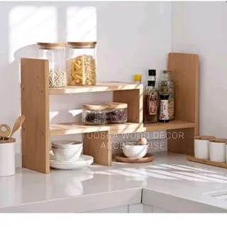 استند آشپز خانه