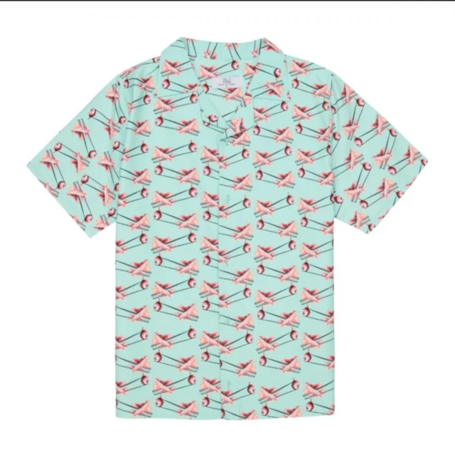 پیراهن یونیسکس