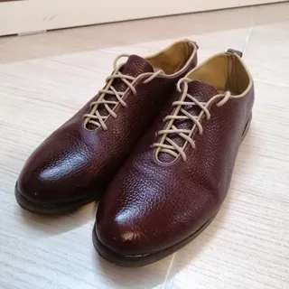 کفش چرم یونیسکس