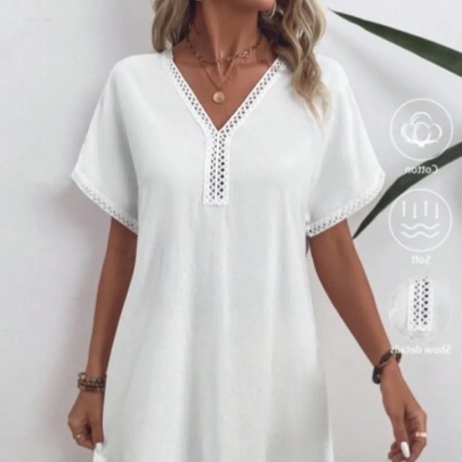 پیراهن برند Shein