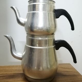 کتری قوری روحی