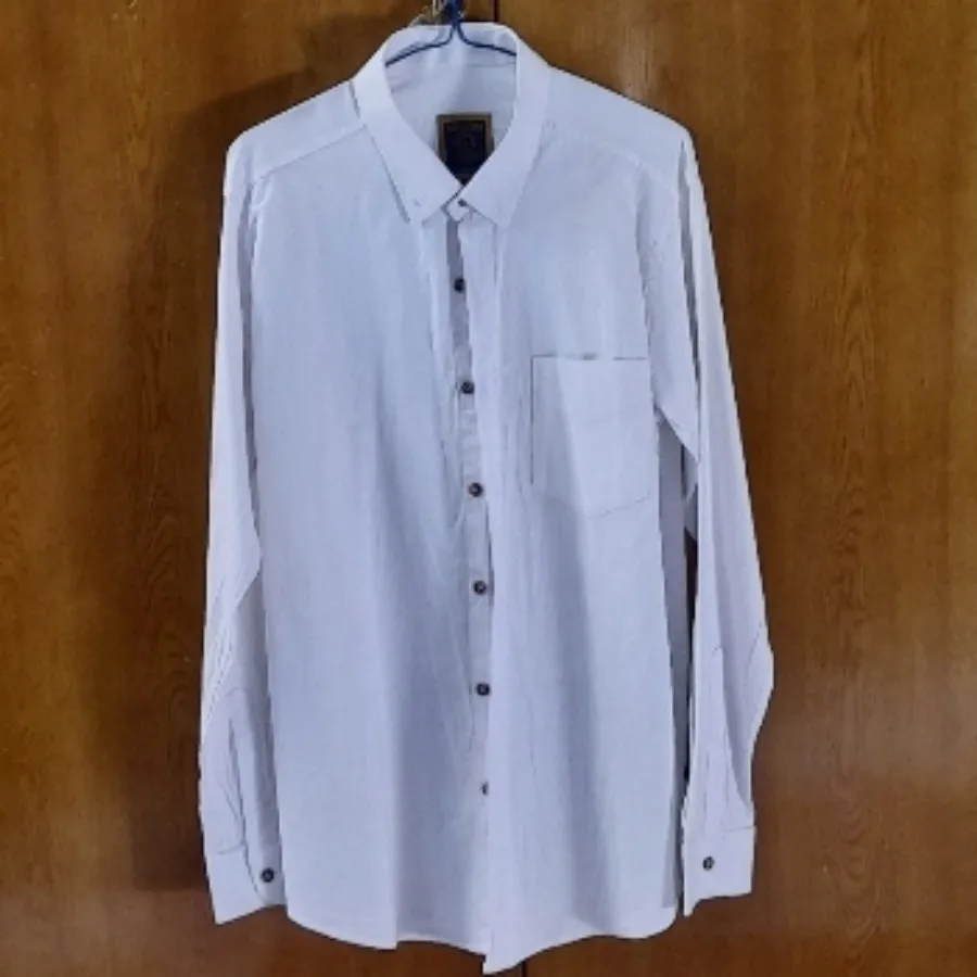 پیراهن مردانه