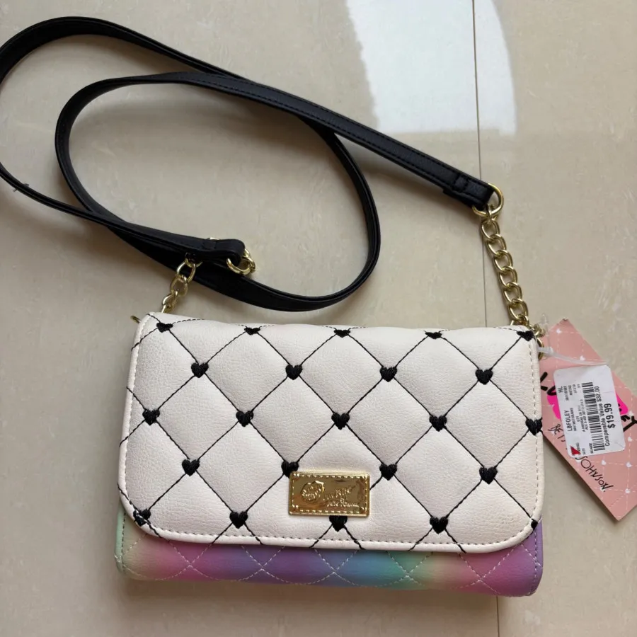 کیف دخترونه امریکایی شیک