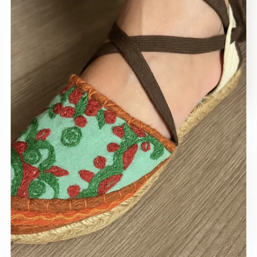 صندل تابستونی