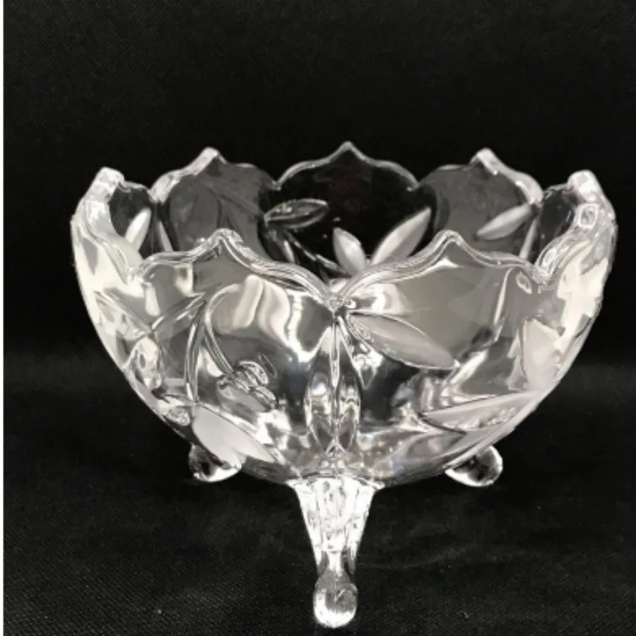 شکلات خوری کریستال