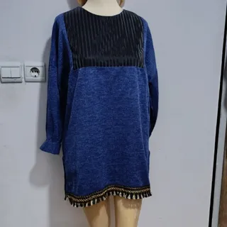شومیز گرم مجلسی