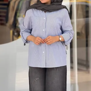 شومیز زنانه