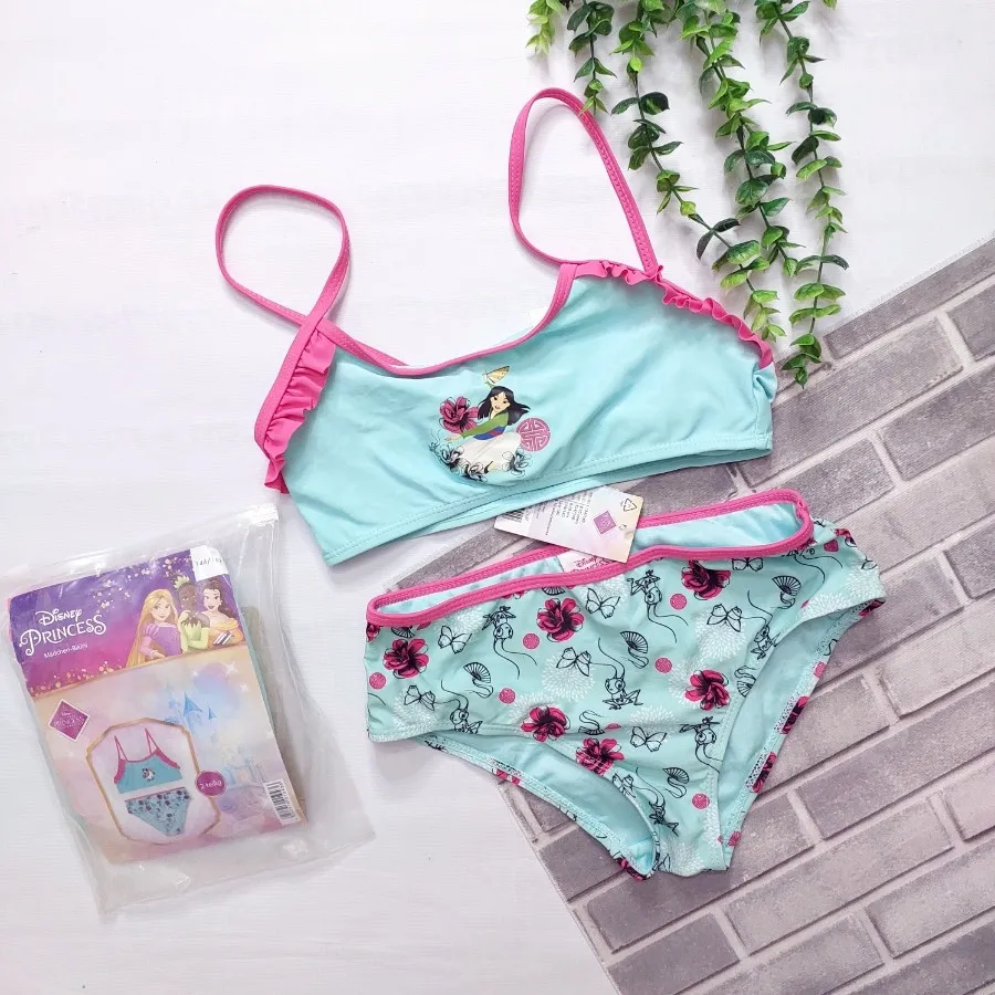 مایو دو تکه