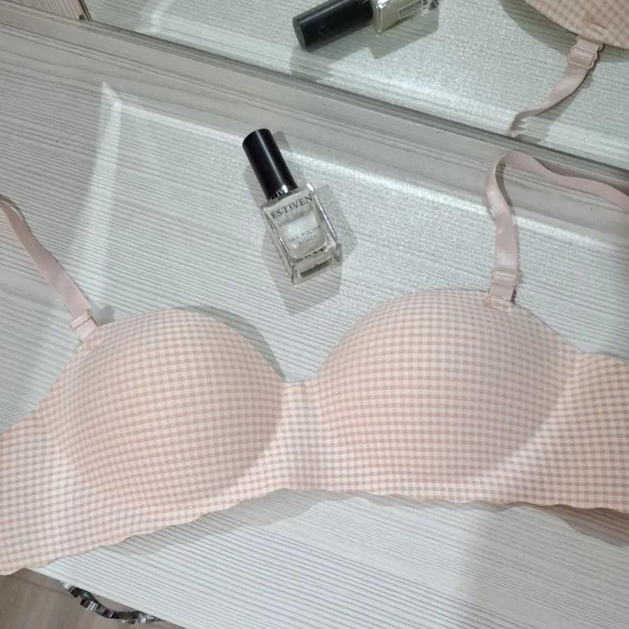 سوتین اسفنجی