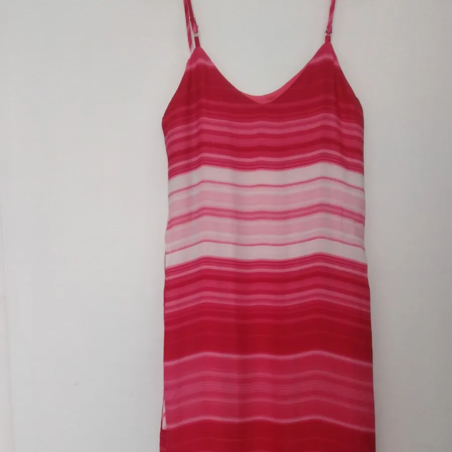 پیراهن ساحلی زنانه