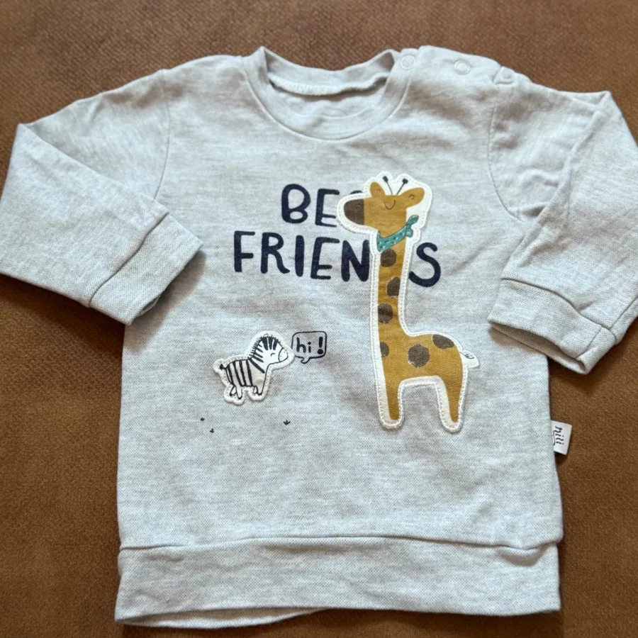 لباس نوزادی