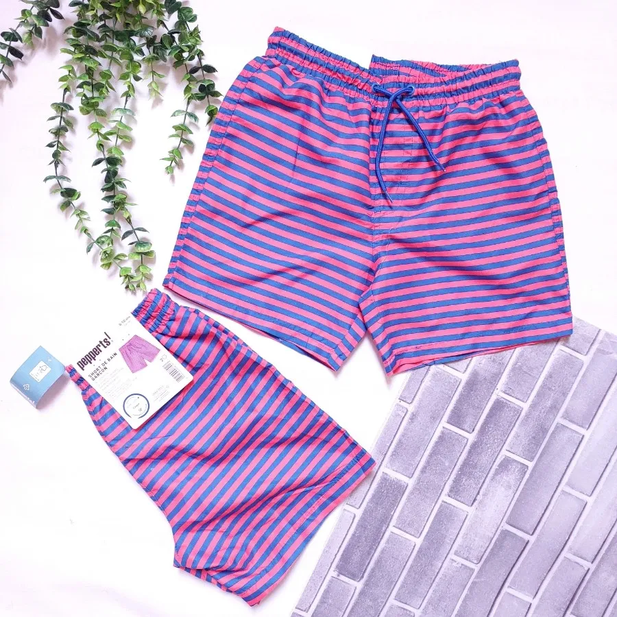 شلوارک مایویی پسرانه