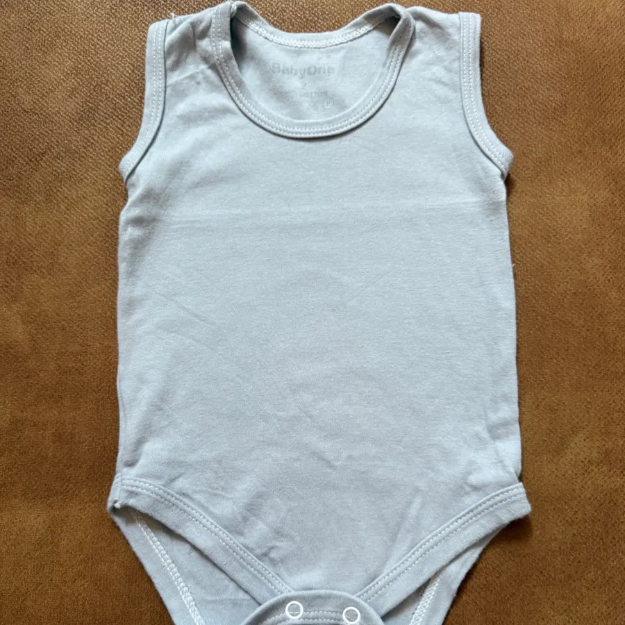 بادی نوزادی