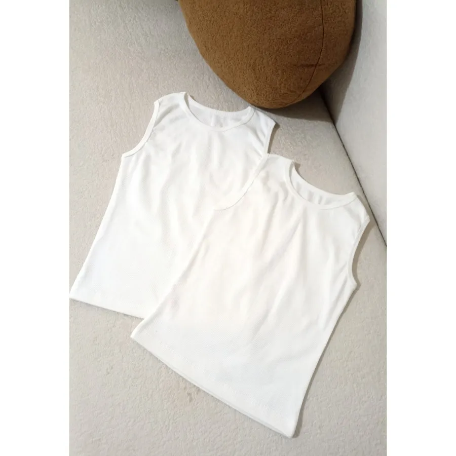 نیم تنه کراپ تاپ