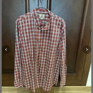 پیراهن 2xl timberland