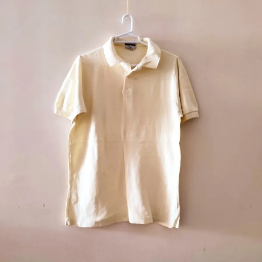 پولوشرت خارجی