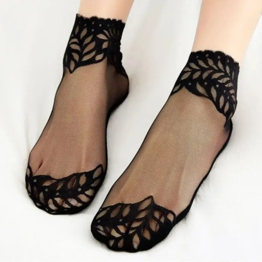 جوراب گیپور خارجی