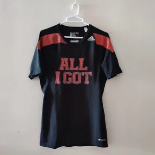 تیشرت ورزشی ادیداس اصل