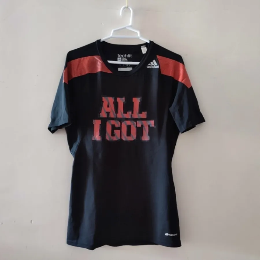 تیشرت ورزشی ادیداس اصل