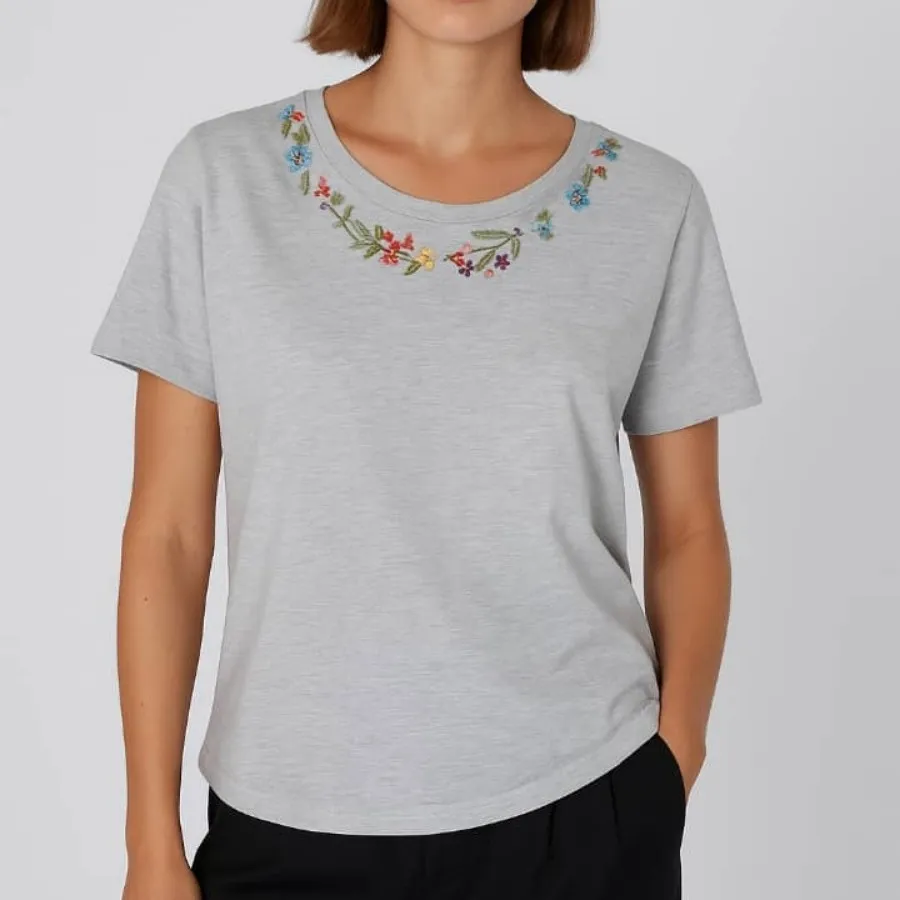 تیشرت خارجی