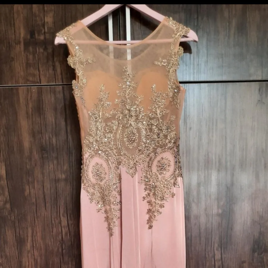 پیراهن مجلسی