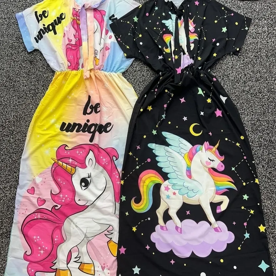 ساحلی طرح یونیکورن