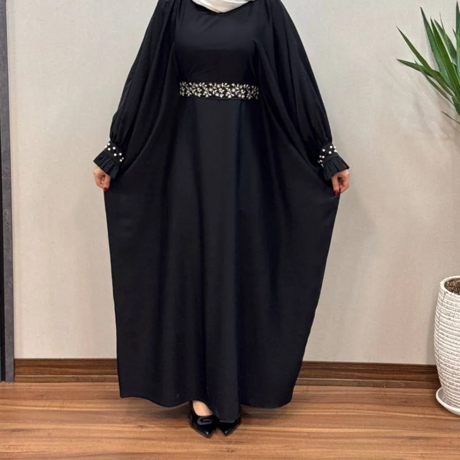 مانتو عبایی