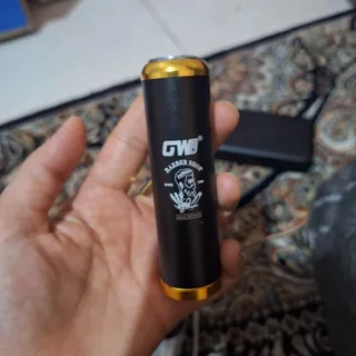 شیور صورت موزن