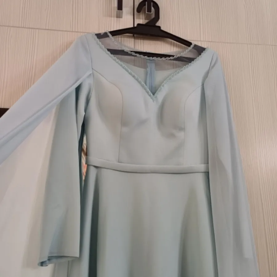 پیراهن مجلسی مناسب نامزدی