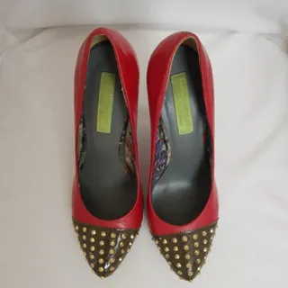 کفش برند banana republic