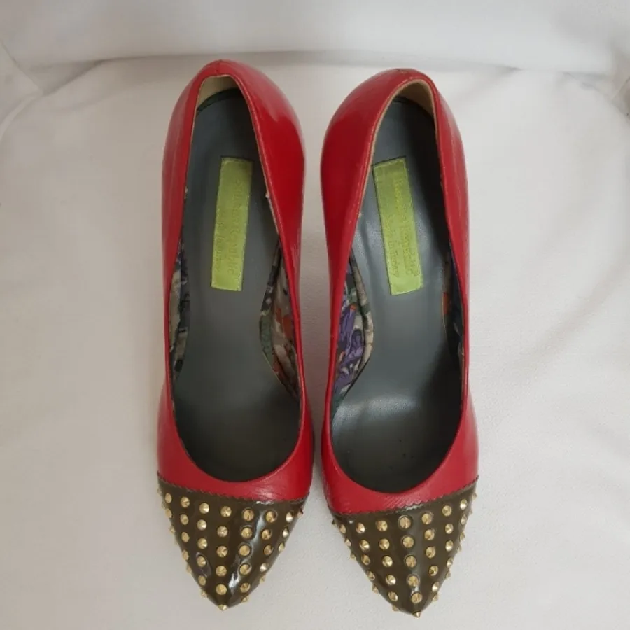 کفش برند banana republic