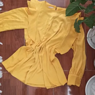 شومیز عروسکی