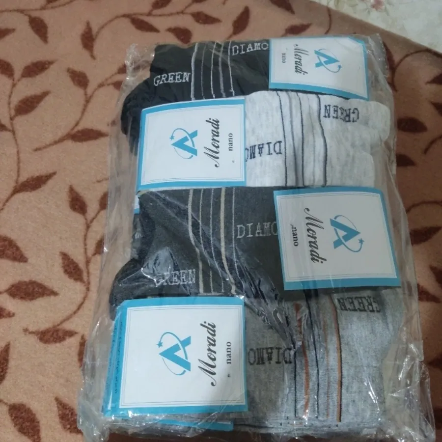 جوراب مردانه