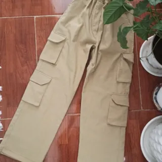 شلوار کارگو