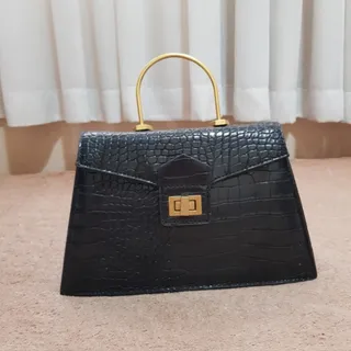 کیف چرم تبریز