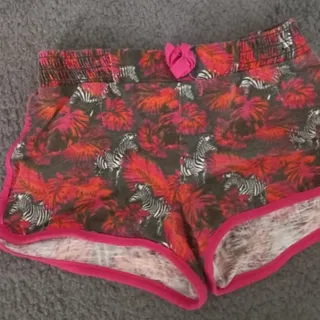 شورتک نخی لباس بچه