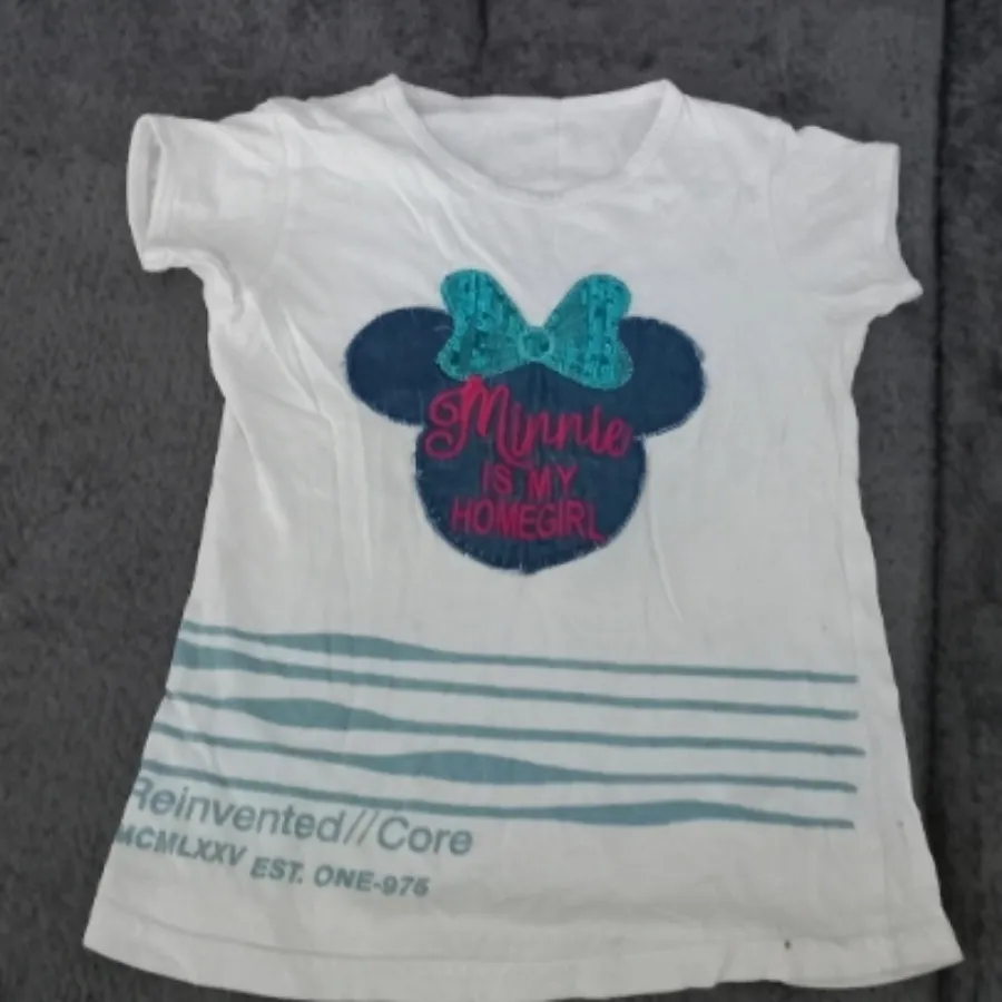 تی شرت بچه لباس بچه