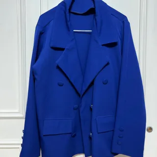 کراپ کت مازراتی بگ