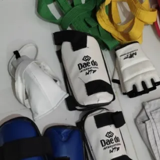 وسایل ورزشی